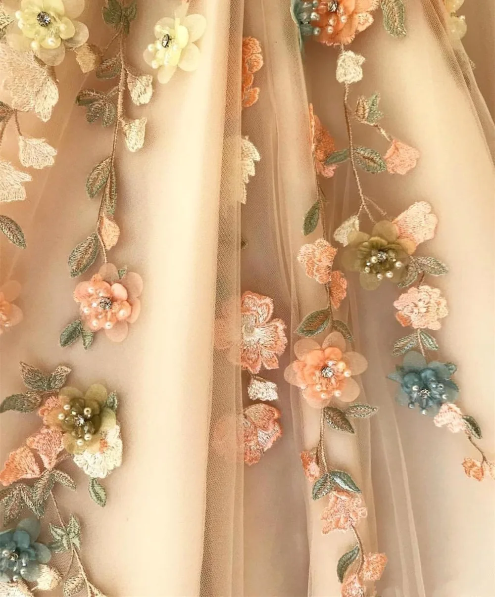 one-shoulder-tulle-a-line-long-prom-dresses (3)