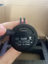 USB LED Bicycle-Accessories Bike-Lights Cycling-Flashlight 400/800lumen Handlebar ROCKBROS