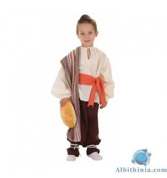 

Baker Child MEDIAEVAL