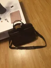 WESTAL de cuero de los hombres de la bolsa de los hombres maletín Oficina bolsos para hombres bolso de hombre de cuero genuino de hombre maletín bolso