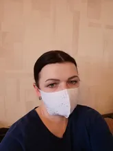 4pc brillo ostentoso diamantes cara MaskReusable boca lentejuela brillante Anti Haze a prueba de polvo máscara de protección máscara mascarillas