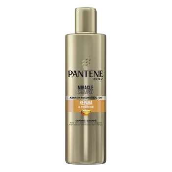 

Restorative Shampoo Miracle Repara &protege Pantene (270 ml)