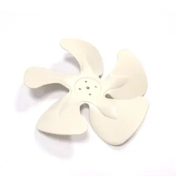 

Impeller 254mm suction plastic