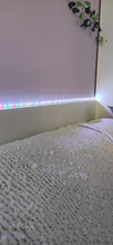 USB LED Luces Led-Lights Usb-Strip Fita-De-Led 4M Smd 2835 DC Luz 5M 5V 1M