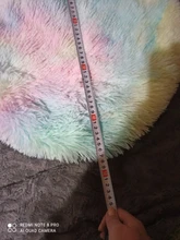 Ronda colchoneta para perro suave y esponjoso gatos dormir manta de cama cojín del animal doméstico gato colchón pequeño mediano perros de Mascota de peluche Mat productos para mascotas