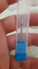 ERUIKA-broca de diamante para uñas, 29 tipos, fresa eléctrica, cortador de limpieza de cutículas para máquina de manicura, limas de uñas, herramientas