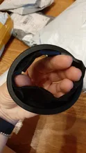 Protector de anillo obturador de basura, protector de salpicaduras, para InSinkErator, protector silencioso de goma para fregadero, deflector para reducir el ruido