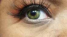 Lentillas de colores para ojos, lentillas de contacto de 3 tonos, lentillas de contacto de Color sin prescripción, lentillas multicolor