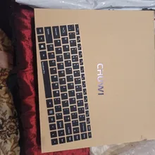 CHUWI GemiBook Pro 2K pantalla de ordenador portátil de 14 pulgadas Intel lago Géminis J4125 Quad Core 12GB de RAM 256GB SSD Windows 10 Con Teclado retroiluminado