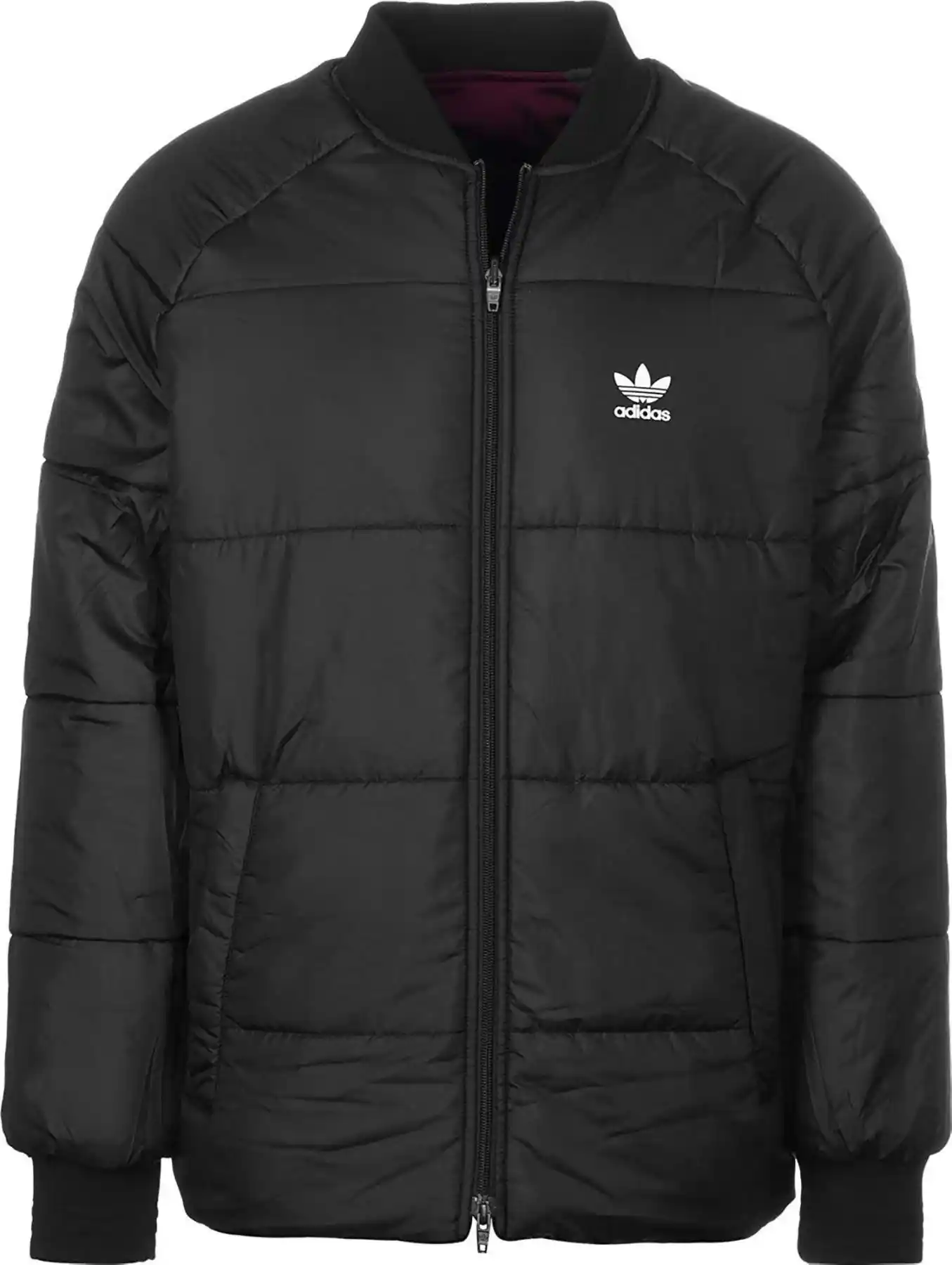 adidas reverse jacket