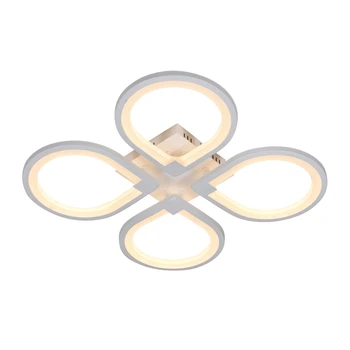 

Ceiling LED chandelier g61207/4wt gerhort