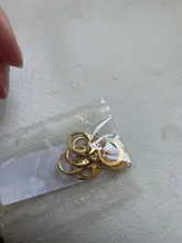 20 unids/lote 14x12mm acero inoxidable de Diy francés pendiente ganchos de alambre de configuración Base pendientes accesorios para la fabricación de la joyería