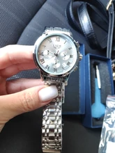 LIGE-Reloj de cuarzo para hombre, cronógrafo deportivo de cuarzo y acero, resistente al agua