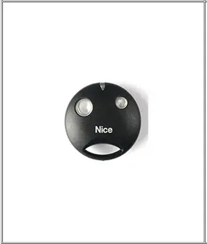 

Remote control Nice Smilo 2. Free shipping