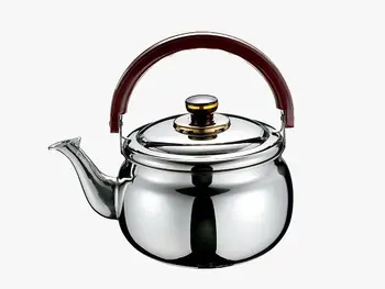 

Metal kettle 4 L Peterhof PH-1444