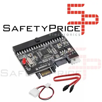 

IDE to SATA Bilateral two-way adapter Converter 2 in 1 HDD Converter