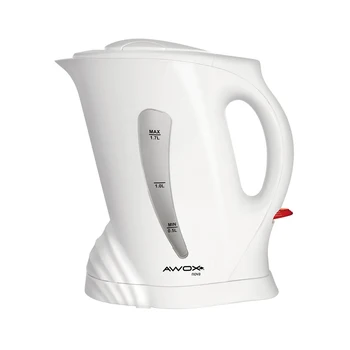 

Awox Nova Water Heater Kettle 1.7Lt