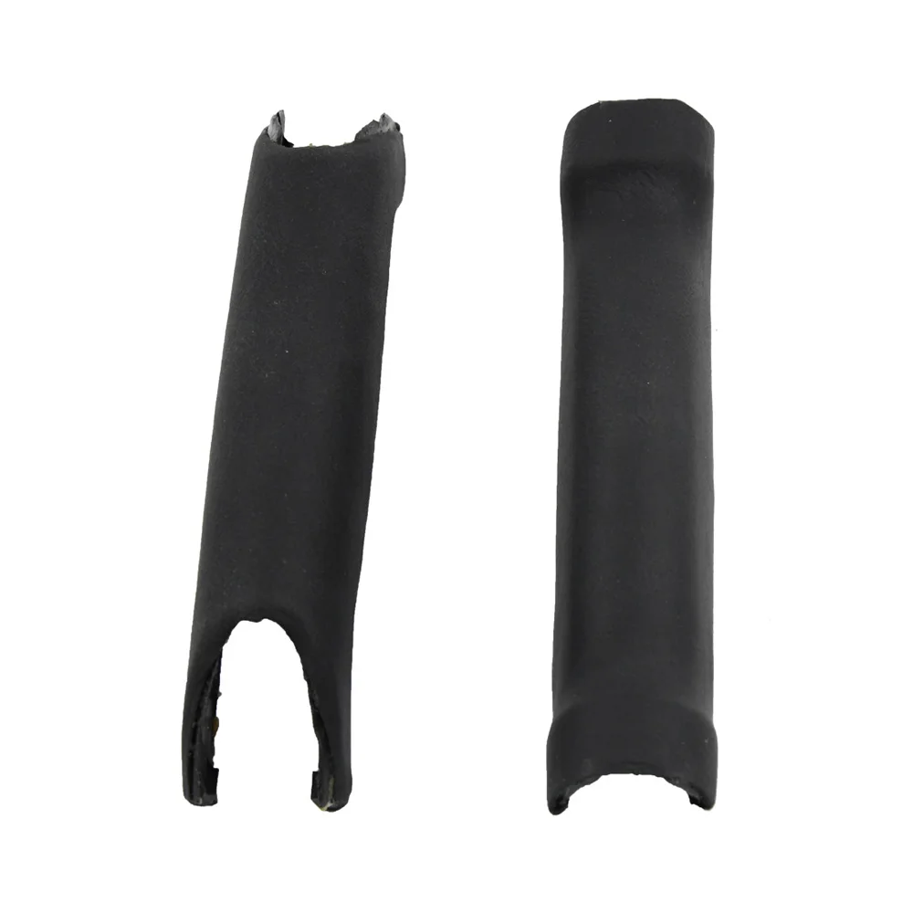 Car Parking Handbrake Stop Handle Lever Or Cable Pull Repair Kit Easy Install 1774992 5900926 For Ford Galaxy S-MAX 2006-2015 parking brake release handle