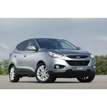 

Pack LEDs HYUNDAI IX35