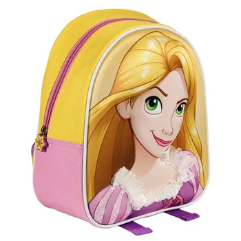 

Backpack 3D Eva Disney Princess 23x28x10,5cm