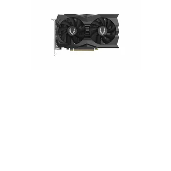 

Zotac Geforce Rtx 2070 Super Mini 8 gb Gddr6, 8 Gb, Gddr6, 256 Bit,