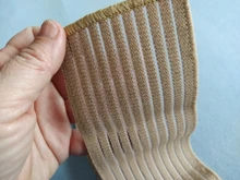 1PC 40 ~ 180cm alta elasticidad vendaje de compresión deportes cinta de kinesiología para tobillo muñeca de la piel del muslo secreto Protector de apoyo