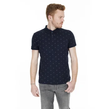 

Lee Cooper Polo T Shirts MEN POLO 202 LCM 242049 2501