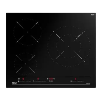 

Induction Hot Plate Teka IBC63015 60 cm (3 Cooking areas)