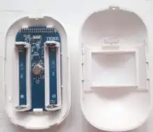 Sistema de alarma para el hogar, kit de sensor de sirena con control remoto, aplicación Android con cable e inalámbrico, LCD de seguridad, PSTN, Wifi y gsm