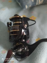 2021 New Spinning reels 8KG Max Drag Carrete de pesca 5.2:1 Metal Stainless Steel Fishing