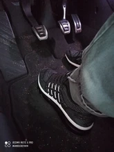 Onemix de aire de la marca Mens zapatos 2020 amortiguación transpirable resistente al desgaste de las mujeres Fitness zapatillas Zapatillas deportivas de travesía hombre