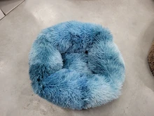 House Pet-Beds Cat-Basket Pet-Sleep-Bag Dogs Plush-Cats Washable Fluffy Small Large