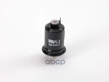 Фильтр Топливный Big filter арт. GB-3107