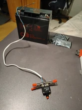 2A 3A 5A 6A 7A 8A 10A 15A 20A Circuit Breaker Overload Protector Switch Fuse