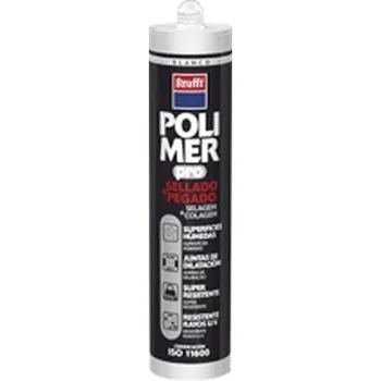 

ADHESIVE for ADULTS GENDER. MODIFIED 300 ML BL POLIMER CART KRAFFT