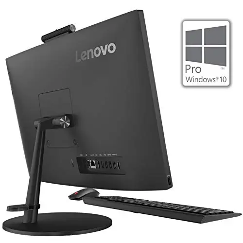 Lenovo V530 22ICB AIO 21 5 &quotFull HD (Intel Core i5 9400T 8 Гб ОЗУ 512 SSD Intel UHD Graphics 630 Windows 10 Pro)|Настольные ПК|