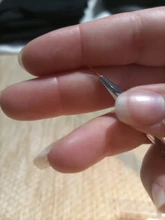 Delineador para decoración de uñas, herramienta de pincel de cristal tallado, pluma de dibujo de línea ultrafina, cable de tracción, flor de fototerapia, pluma doble de Metal