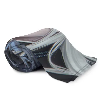 

Plaid 3D dark Butler