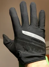 Gloves Bike Spring Cycling Mountain-Bike ROCKBROS Breathable Sports Shockproof MTB Autumn