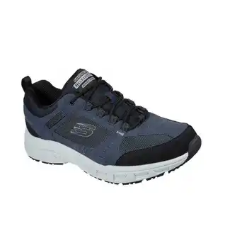 

Skechers Relaxed Fit trainers: Oak Canyon