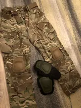 Pad Elbow-Pads Combat-Uniform Military-Suit Paintball Airsoft Tactical-Knee Just 2-knee-pads/2