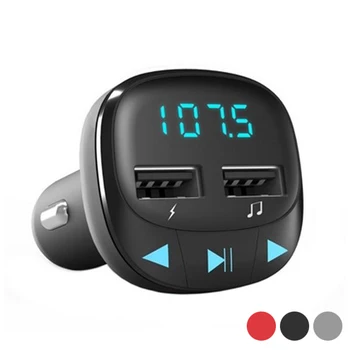 

Car MP3 Player Energy Sistem 448241