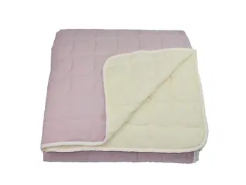 

Bedspread bronzed (160x230 cm)