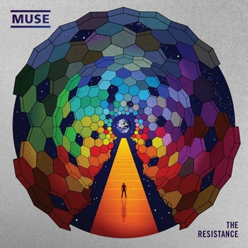 

Muse ‎/ The Resistance (CD)