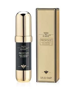 

Shopping Live. Wei East serum for eye skin with propolis and Lotus extracts, 15 ml