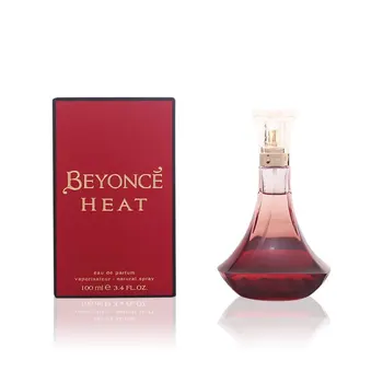 

BEYONCÉ HEAT edp vaporizer 100 ml