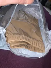 OrangeA-pantalones pitillo de piel sintética para mujer, pantalón elegante, con abertura lateral, cintura alta, color liso, para verano, 2021