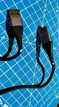 Charge-Cable Magnet Usb-Cord Data-Charging-Wire Micro-Usb UGREEN