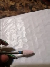 Fresas para manicura, cortadores de corindón, boquillas para uñas, accesorios para retirar esmalte de Gel