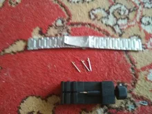 Correa de reloj para Samsung Galaxy 3, correa de reloj de 18mm, 22mm, 20mm, 24mm, 42mm, 46mm, GEAR S3 Active2 Classic, de acero inoxidable de liberación rápida